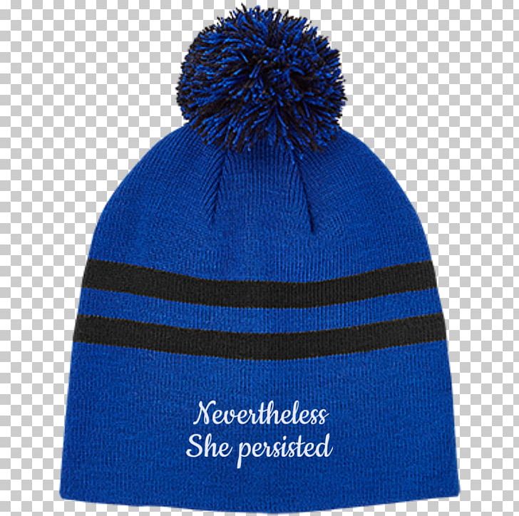 Knit Cap Beanie Hat Nevertheless PNG, Clipart, Beanie, Blue, Cap, Clothing, Cobalt Blue Free PNG Download