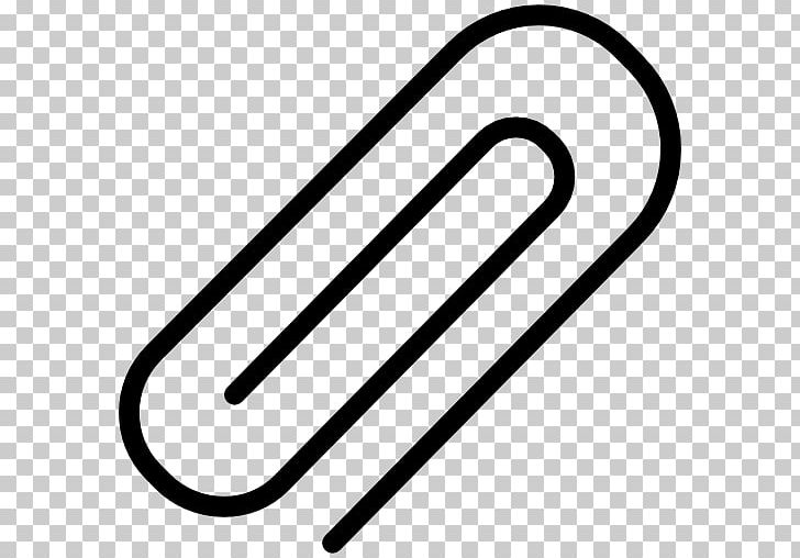 Paper Clip Computer Icons PNG, Clipart, Area, Attach, Black And White, Body Jewelry, Computer Icons Free PNG Download