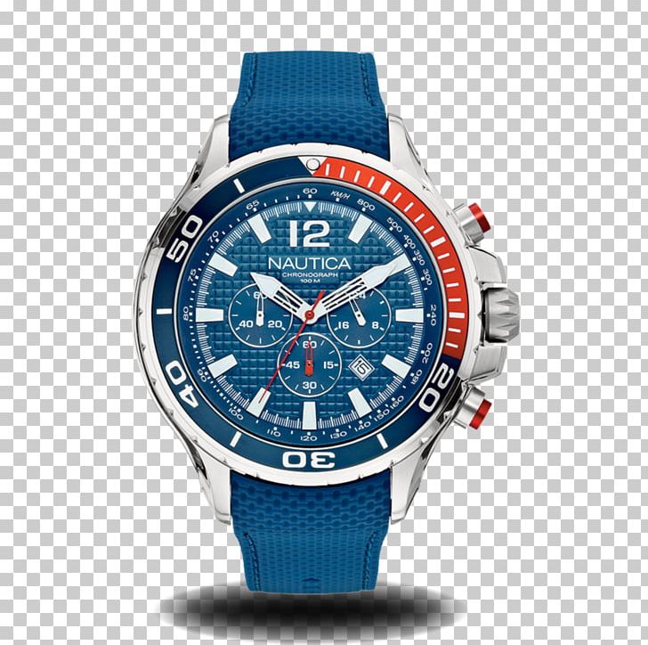 Watch Strap Chronograph Orient Watch PNG, Clipart, Accessories, Analog Watch, Blue, Brand, Buckle Free PNG Download