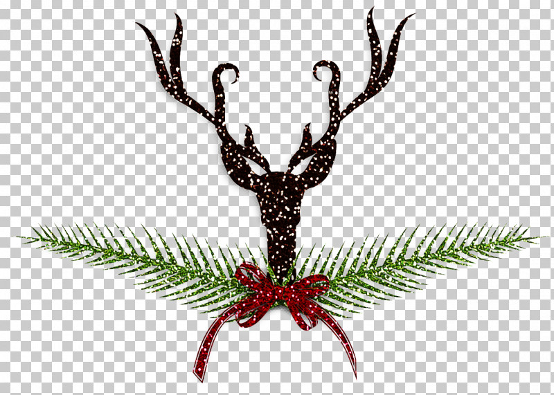 Christmas Day PNG, Clipart, Antler, Cartoon, Christmas Day, Holiday, Moose Free PNG Download