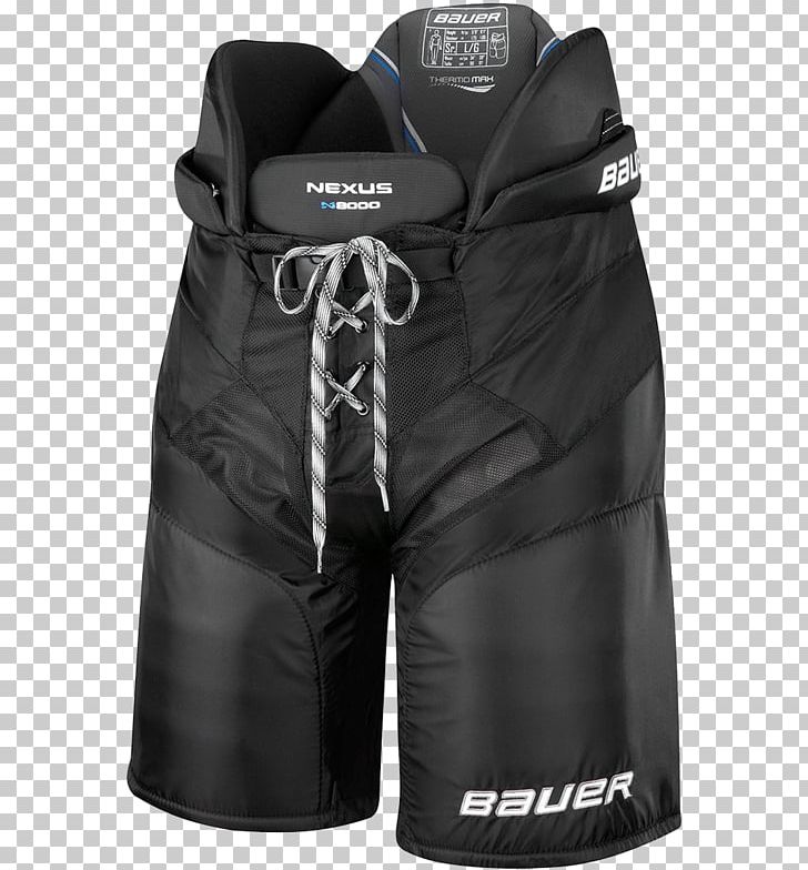 Bauer Hockey Hockey Protective Pants & Ski Shorts CCM Hockey PNG, Clipart, Bauer, Bauer Hockey, Bauer Nexus, Ccm Hockey, Clothing Free PNG Download