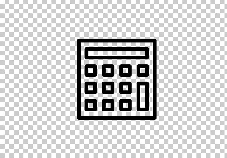 Calculator Business Calculation Project PNG, Clipart, Angle, Area, Black, Black And White, Brand Free PNG Download