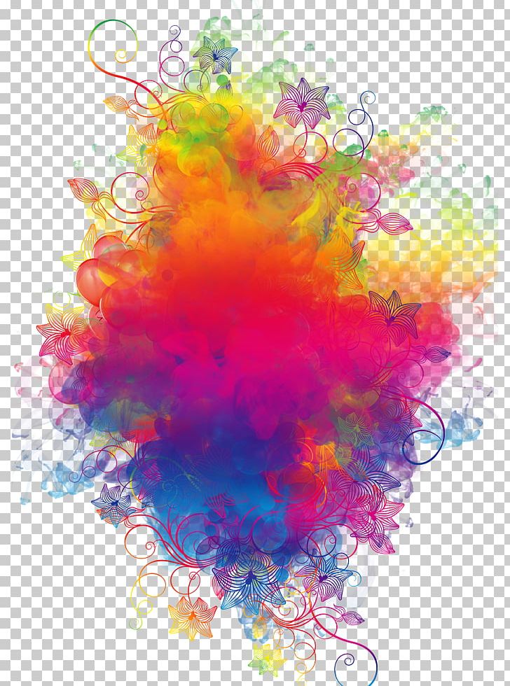 Colored Smoke PNG, Clipart, Circle, Color, Colored Clouds, Color Elements, Colorful Background Free PNG Download
