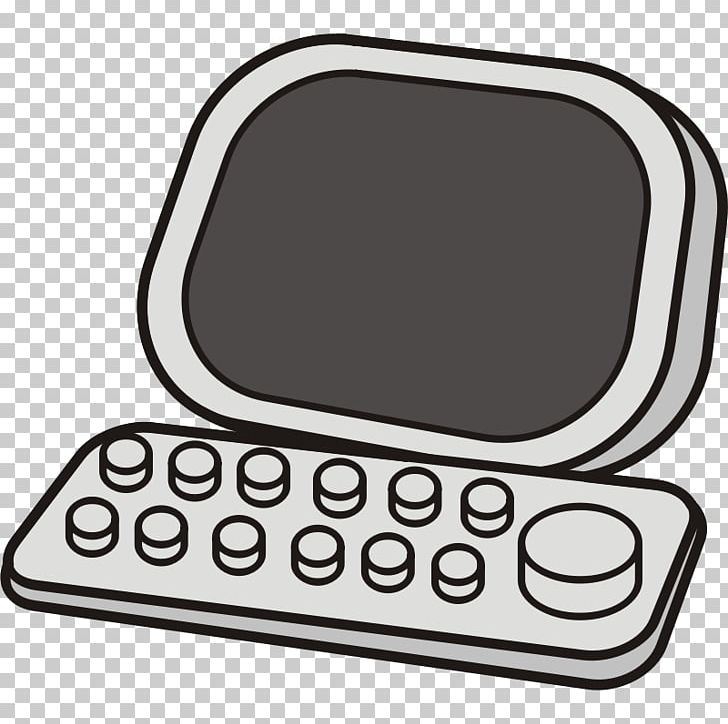 Computer Keyboard Laptop Computer Icons PNG, Clipart, Auto Part, Black And White, Communication, Computer, Computer Icons Free PNG Download
