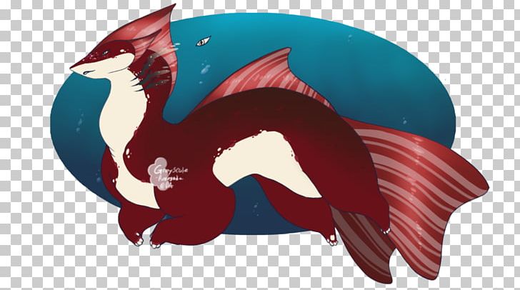 Illustration Legendary Creature RED.M PNG, Clipart, Fictional Character, Legendary Creature, Marine Mammal, Mythical Creature, Others Free PNG Download