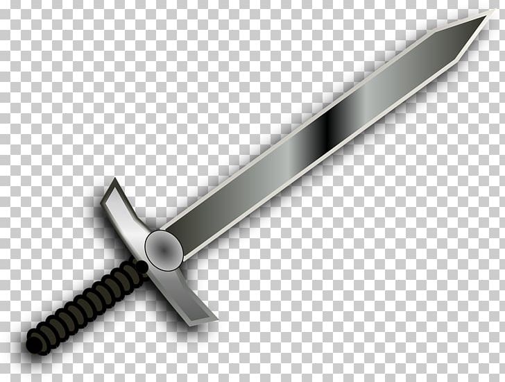 Middle Ages Knightly Sword PNG, Clipart, Blade, Classification Of Swords, Clip Art, Cold Weapon, Combat Free PNG Download
