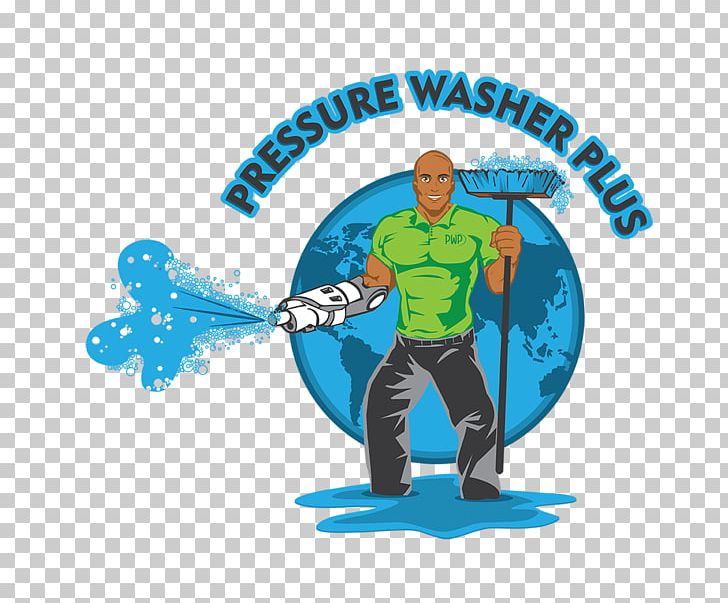 Pressure Washing Logo Graphic Design Cleaning PNG, Clipart, Cleaning, Graphic Design, Human Behavior, Logo, Poster Free PNG Download