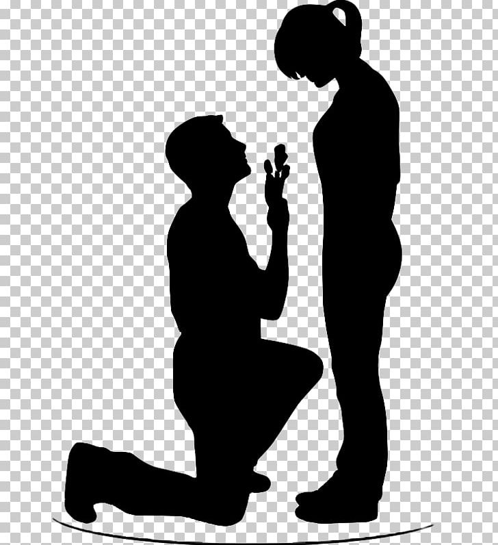 Propose Day Marriage Proposal Valentine's Day Love 8 February PNG, Clipart, 8 February, Black And White, Boyfriend, Girlfriend, Love Free PNG Download