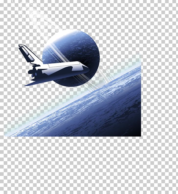 Spacecraft Space Shuttle Deceleration Of Time PNG, Clipart, Aerospace, Air Travel, Angle, Blue, Brand Free PNG Download