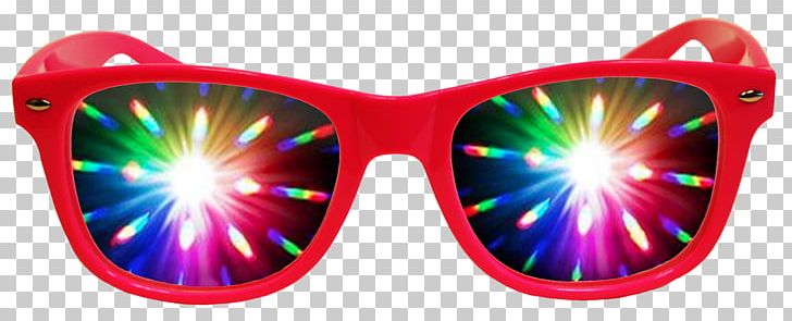 Sunglasses Light Goggles Lens PNG, Clipart, 3d Film, Diffraction, Diffraction Grating, Eyewear, Fireworks Free PNG Download