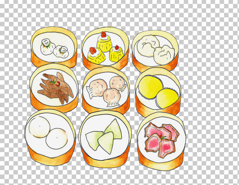 Sushi PNG, Clipart, Cuisine, Dish, Food, Side Dish, Sushi Free PNG Download