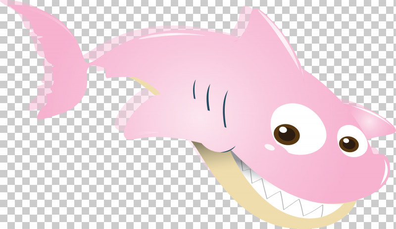 Cartoon Pink Mouth Fish Fish PNG, Clipart, Animation, Cartoon, Fish, Mouth, Pink Free PNG Download