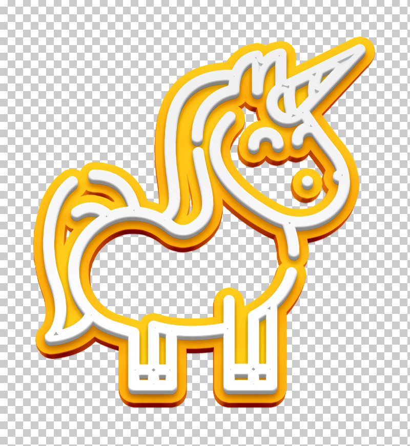 Fantastic Characters Icon Unicorn Icon PNG, Clipart, Animal Figurine, Cartoon, Character, Human Body, Jewellery Free PNG Download