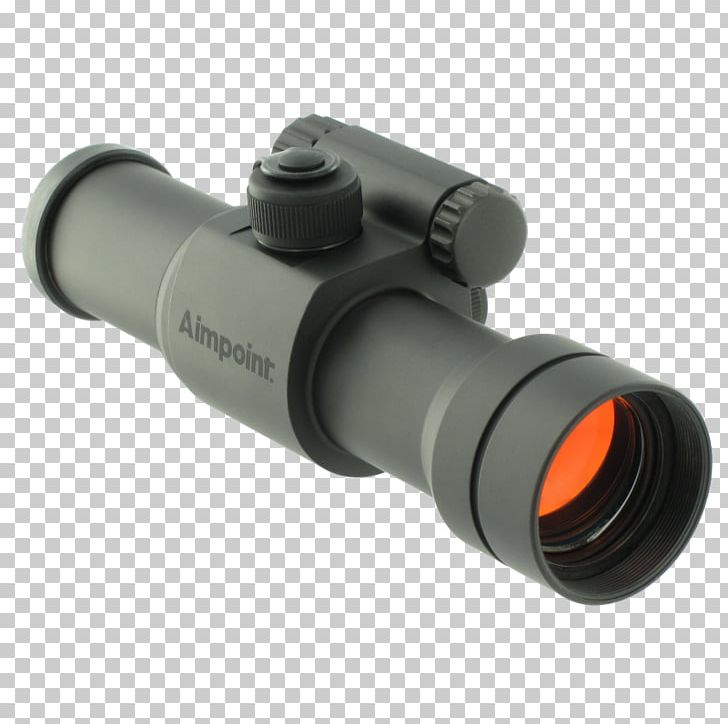 Aimpoint AB Reflector Sight Hunting .30-06 Springfield PNG, Clipart, 3006 Springfield, Aimpoint, Aimpoint Ab, Angle, Binoculars Free PNG Download