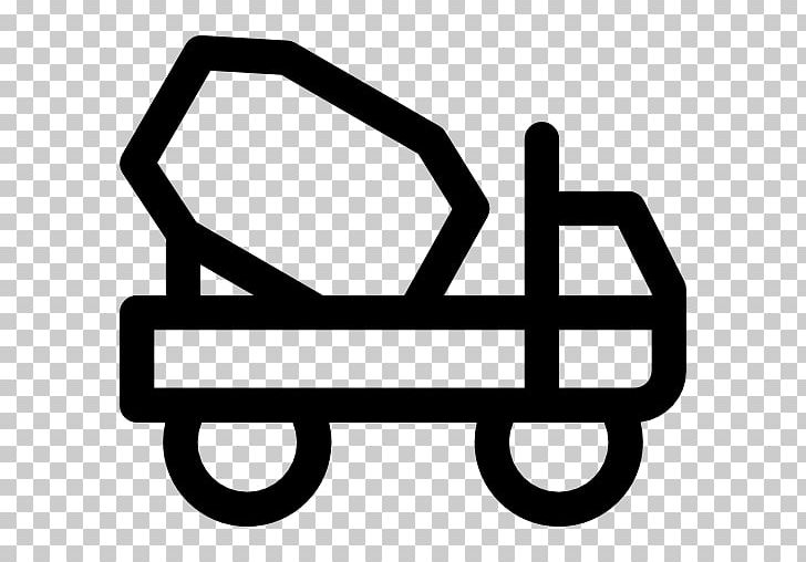Cement Mixers Concrete Betongbil Architectural Engineering PNG, Clipart, Angle, Architectural Engineering, Area, Betongbil, Black And White Free PNG Download