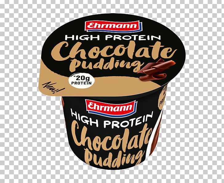 Chocolate Pudding High-protein Diet Dietary Supplement PNG, Clipart, Carbohydrate, Chocolate, Chocolate Pudding, Dairy Product, Dessert Free PNG Download