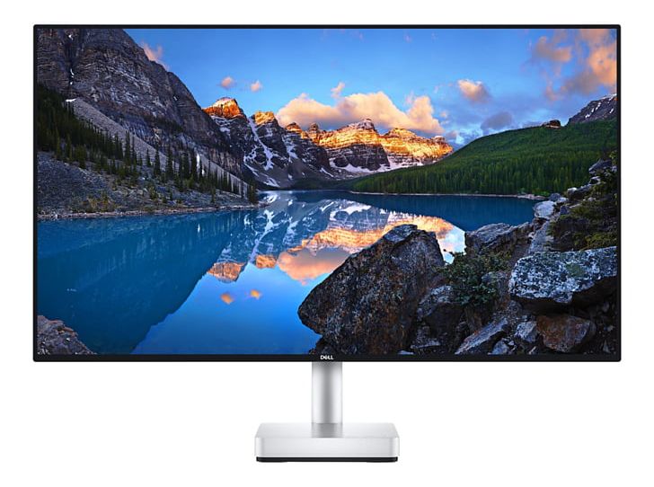 Dell Computer Monitors IPS Panel 4K Resolution 1440p PNG, Clipart, 4k Resolution, 1440p, Computer Wallpaper, Electronics, Hdmi Free PNG Download