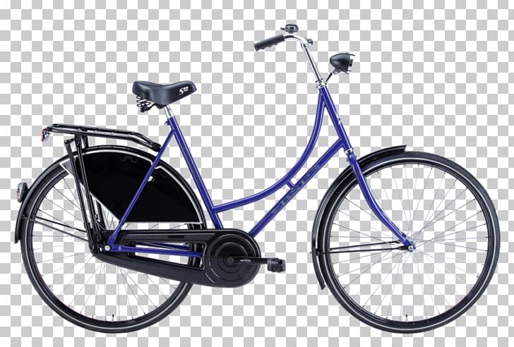 Electric Bicycle Sparta B.V. BSP Roadster PNG, Clipart, Batavus, Bicycle, Bicycle Accessory, Bicycle Frame, Bicycle Lighting Free PNG Download