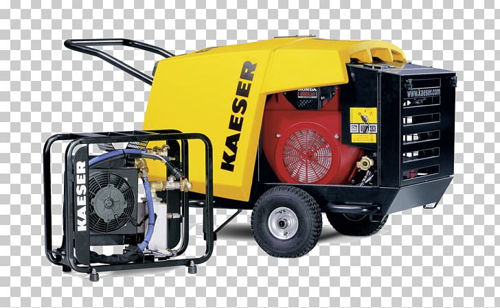 Kaeser Compressors Machine Rotary-screw Compressor PNG, Clipart, Automotive Exterior, Cable Blowing Machine, Compressed Air, Compressor, Industry Free PNG Download