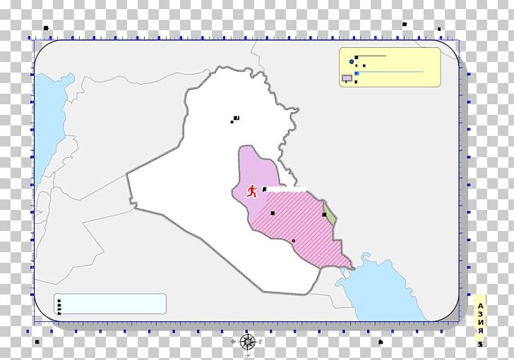 Map Iraq Wikimedia Commons Point Angle PNG, Clipart, Angle, Area, Cartoon, Diagram, History Free PNG Download