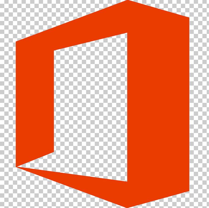 Microsoft Office 365 Computer Icons Office Online PNG, Clipart, Angle, Area, Brand, Computer Software, Line Free PNG Download