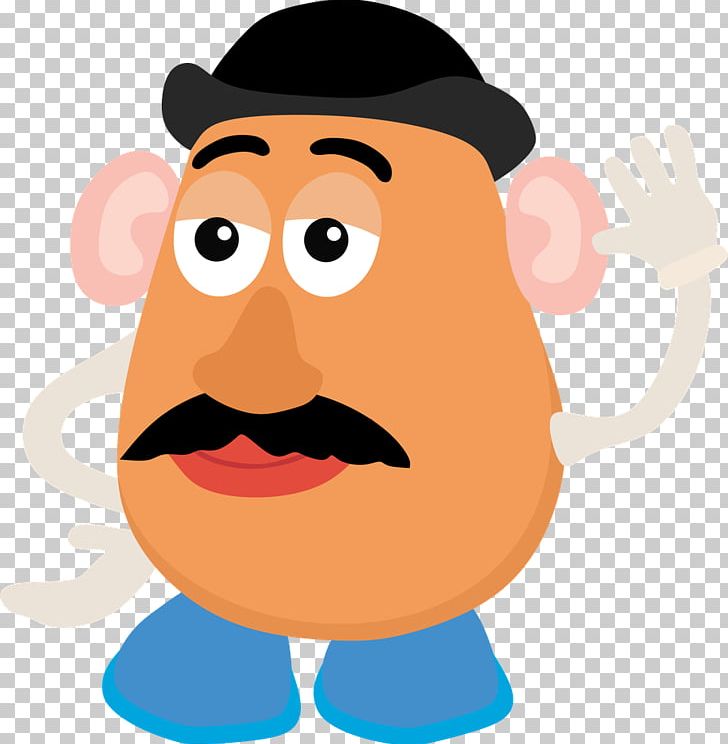 Mr. Potato Head Buzz Lightyear Bullseye Sheriff Woody Toy Story PNG, Clipart, Bullseye, Buzz Lightyear, Cartoon, Character, Drawing Free PNG Download