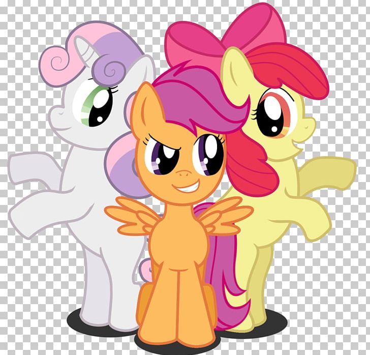 Pony Scootaloo Applejack Cutie Mark Crusaders PNG, Clipart, Applejack, Art, Cartoon, Crusaders, Cutie Mark Chronicles Free PNG Download