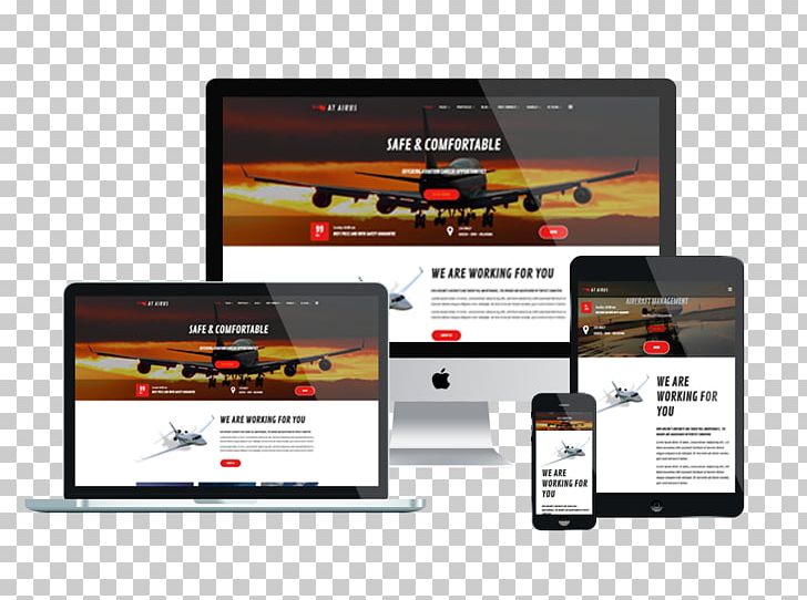 Responsive Web Design Web Template System Joomla PNG, Clipart, Bootstrap, Brand, Css Grid Layout, Display Advertising, Electronics Free PNG Download