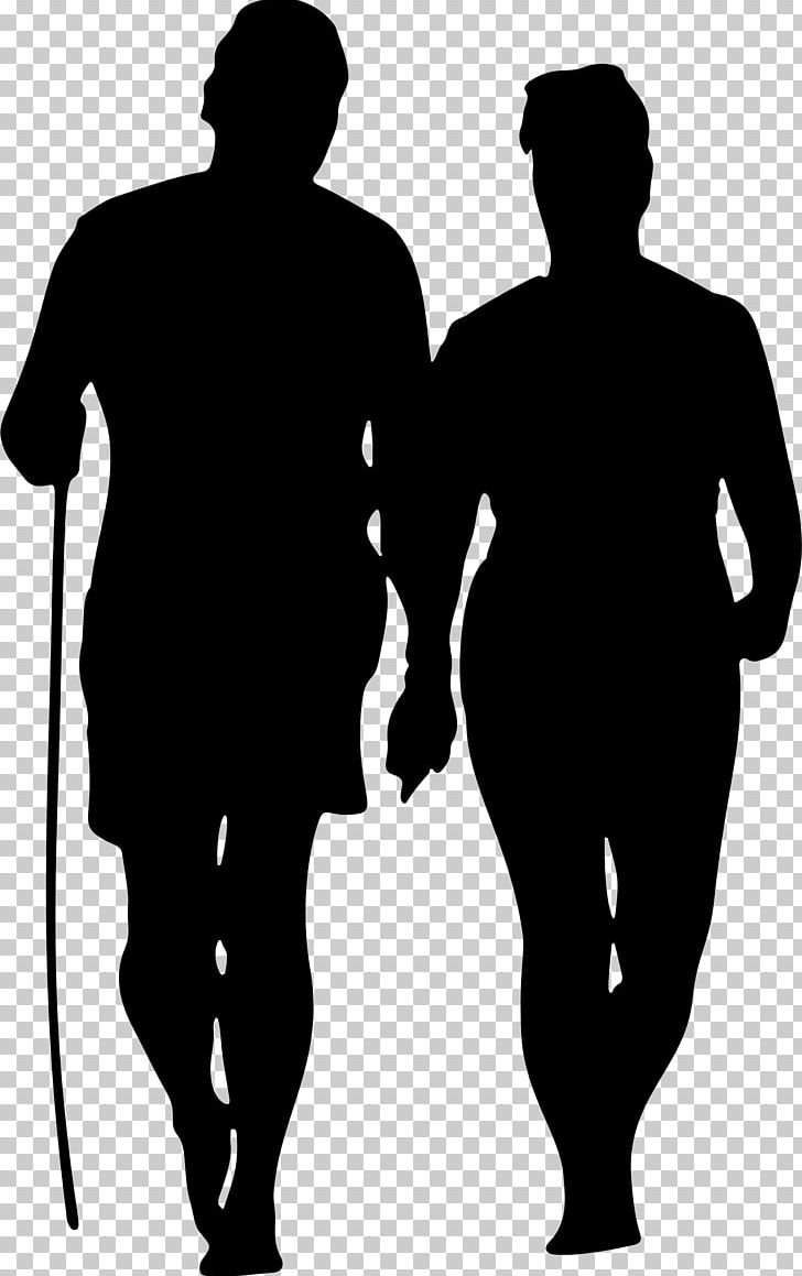 Silhouette Person Photography PNG, Clipart, Adult, Animals, Black, Black And White, Couple Free PNG Download
