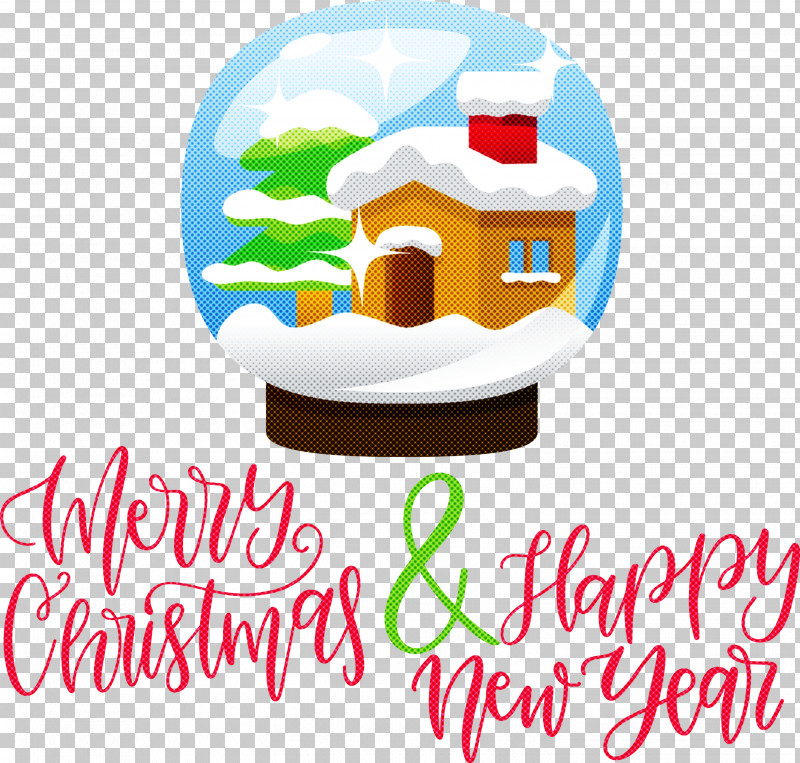 Merry Christmas Happy New Year PNG, Clipart, Christmas Day, Christmas Ornament, Christmas Ornament M, December, Happy New Year Free PNG Download