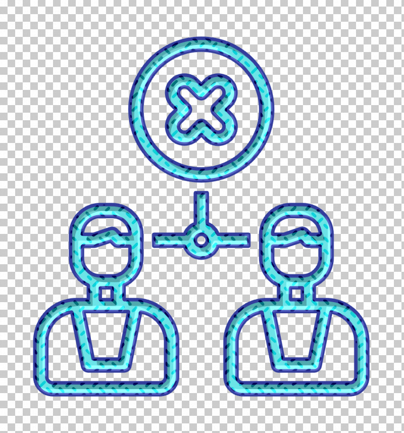 Disagreement Icon Conflict Icon Comunication Icon PNG, Clipart, Conflict Icon, Geometry, Human Body, Jewellery, Line Free PNG Download