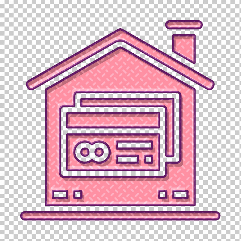 Home Icon Real Estate Icon Credit Card Icon PNG, Clipart, Credit Card Icon, Home Icon, Line, Real Estate Icon, Rectangle Free PNG Download