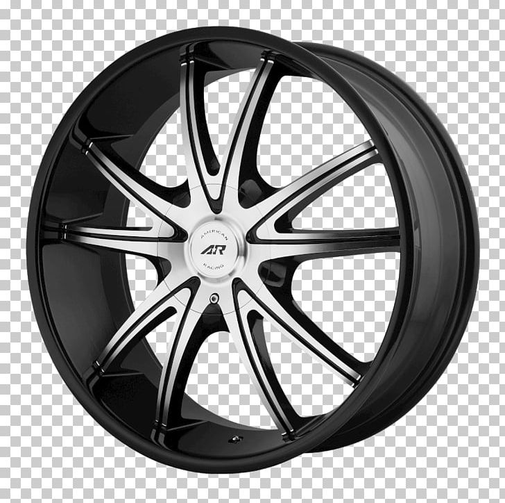 Alloy Wheel Tire Car American Racing Rim PNG, Clipart, 5 X, Alloy Wheel, American, American Racing, Automotive Tire Free PNG Download