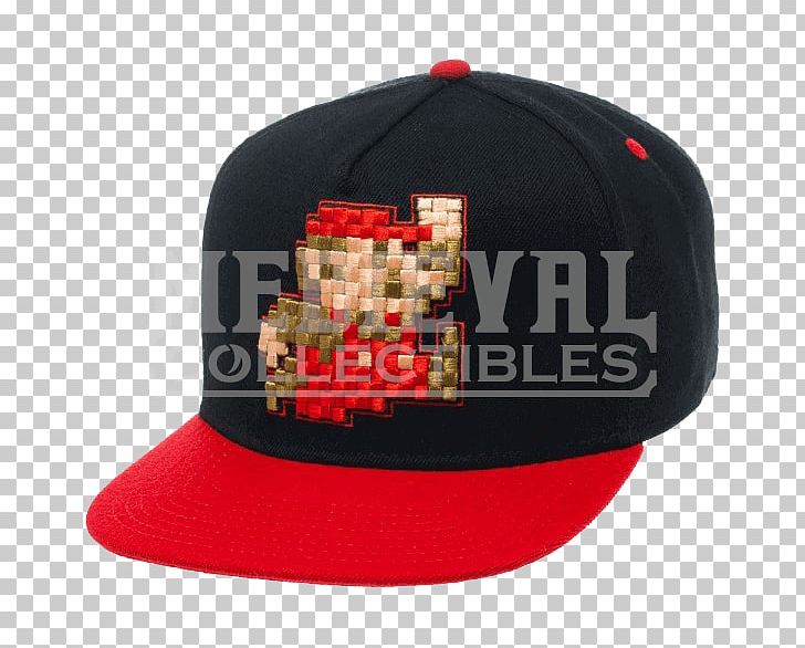 Baseball Cap Super Mario Bros. Hat PNG, Clipart, Baseball Cap, Bonnet, Brand, Cap, Clothing Free PNG Download