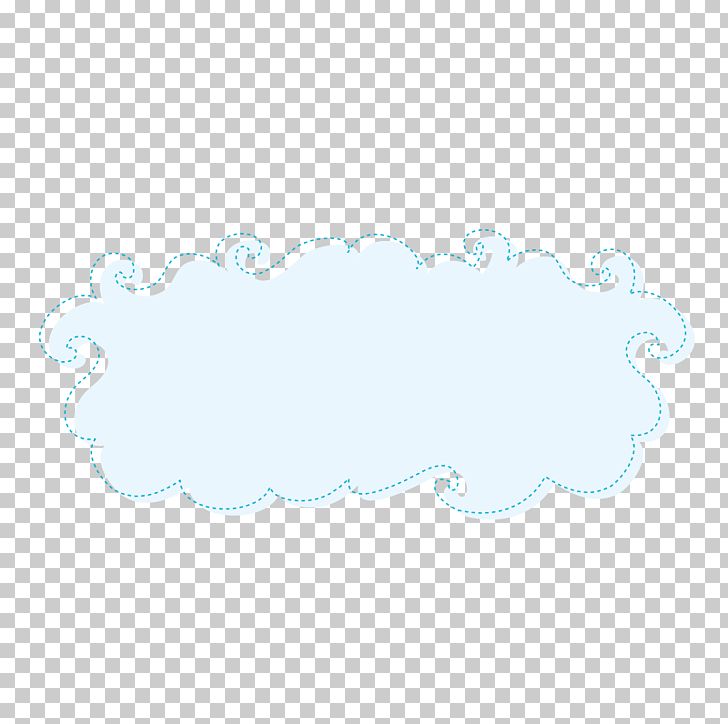 Blue Pattern PNG, Clipart, Blue, Border, Circle, Cloud, Line Free PNG Download