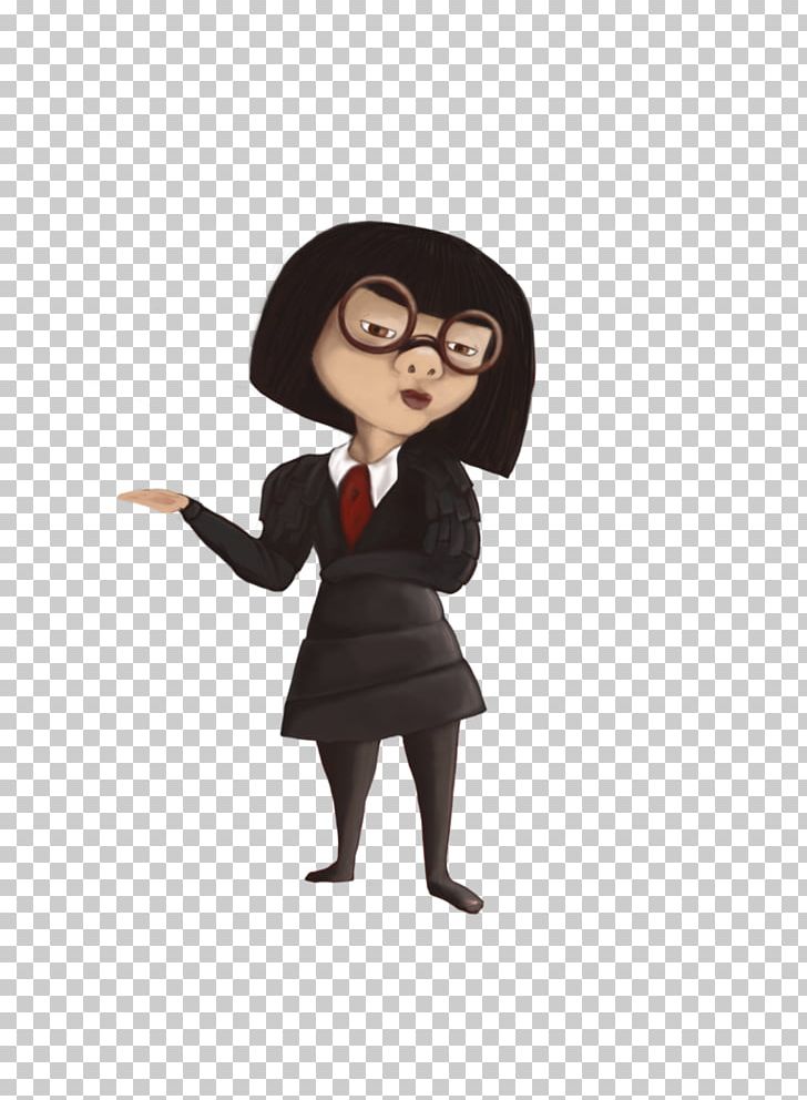 Edna 'E' Mode Violet Parr Edna Mode Pixar The Incredibles PNG, Clipart, Art, Cartoon, Deviantart, Edna, Edna E Mode Free PNG Download