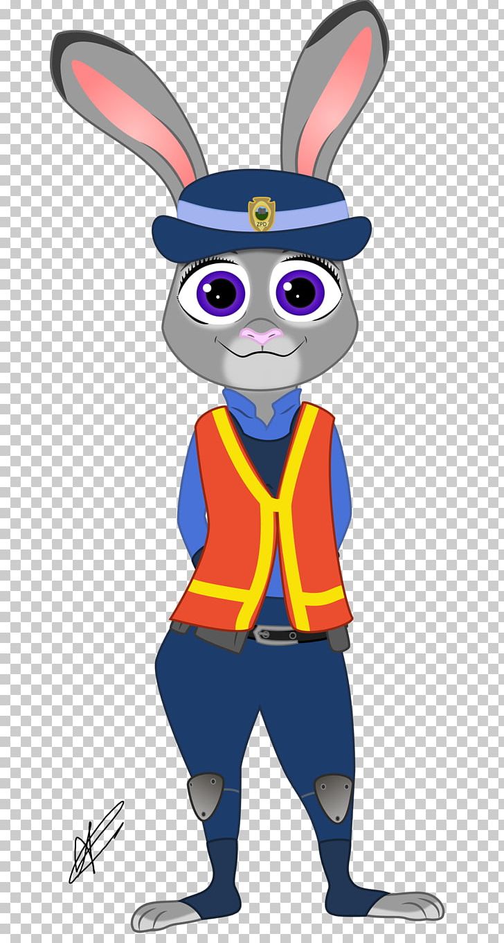 Lt. Judy Hopps Rabbit Nick Wilde Chief Bogo Mayor Lionheart PNG, Clipart, Animals, Art, Cartoon, Character, Chief Bogo Free PNG Download