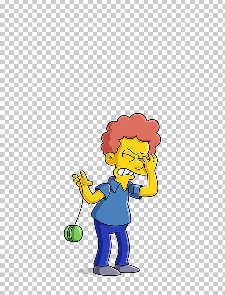 Ned Flanders Homer Simpson The Simpsons: Tapped Out Kearney Zzyzwicz Grampa Simpson PNG, Clipart, Area, Art, Bart Simpson, Cartoon, Character Free PNG Download