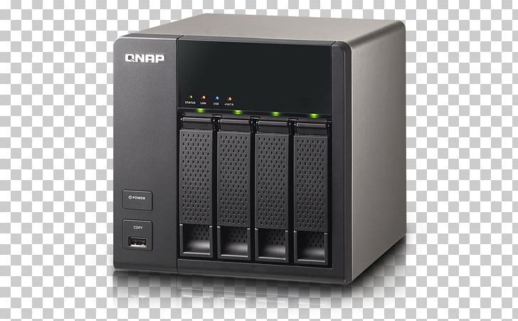 Network Storage Systems QNAP Systems PNG, Clipart, Backup, Computer, Computer Case, Computer Component, Computer Data Storage Free PNG Download