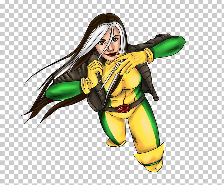 Rogue Gambit Carol Danvers Storm X-Men PNG, Clipart, Art, Carol Danvers, Cartoon, Comics, Drawing Free PNG Download