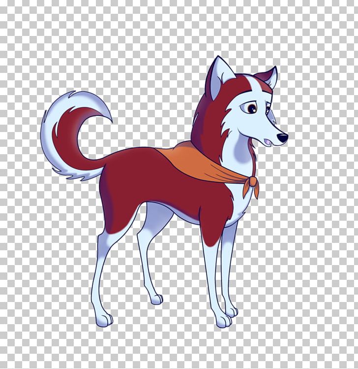Siberian Husky Dog Breed Sled Dog PNG, Clipart, Animals, Breed, Carnivoran, Cartoon, Character Free PNG Download