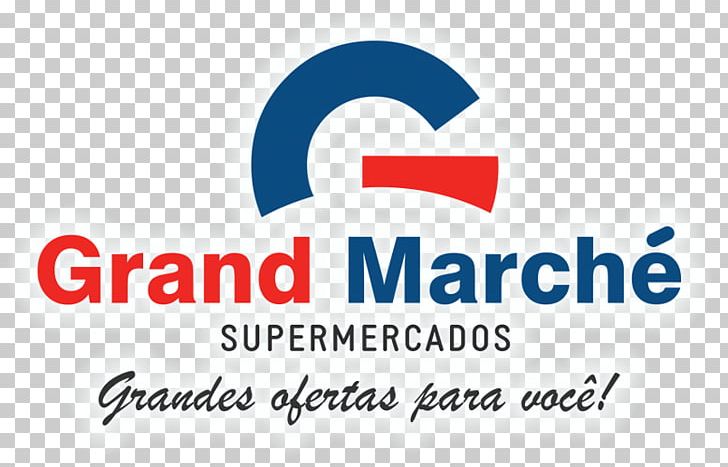 Supermarket Grand Marché Supermarkets Grand Marché Supermercados Grand Marché PNG, Clipart, Area, Blue, Brand, Line, Logo Free PNG Download