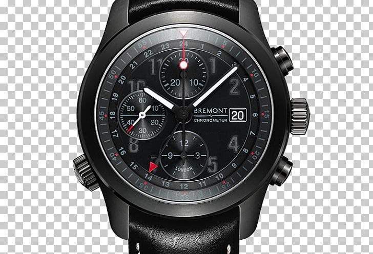 Bremont Watch Company Chronometer Watch Chronograph Jewellery PNG, Clipart, Automatic Watch, Brand, Bremont Watch Company, Chronograph, Chronometer Watch Free PNG Download