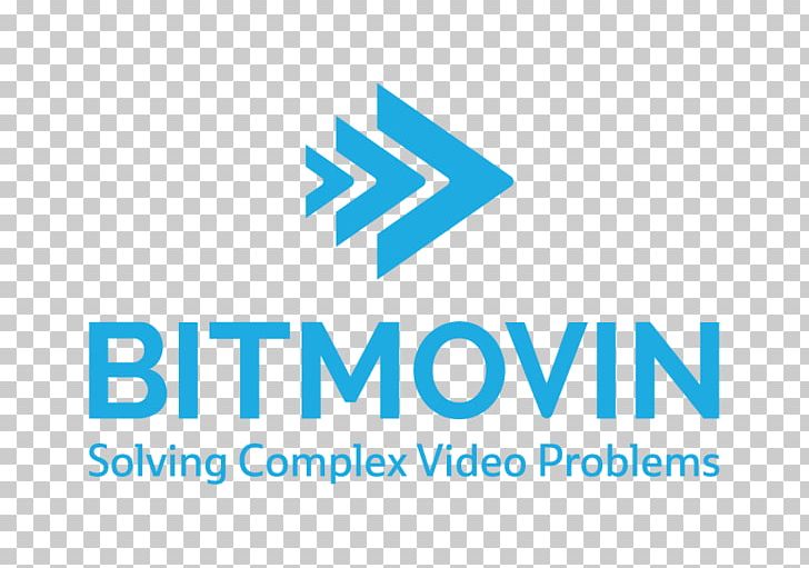 Business Bitmovin Logo Computer Software GitHub PNG, Clipart, Area, Bitmovin, Brand, Business, Computer Software Free PNG Download
