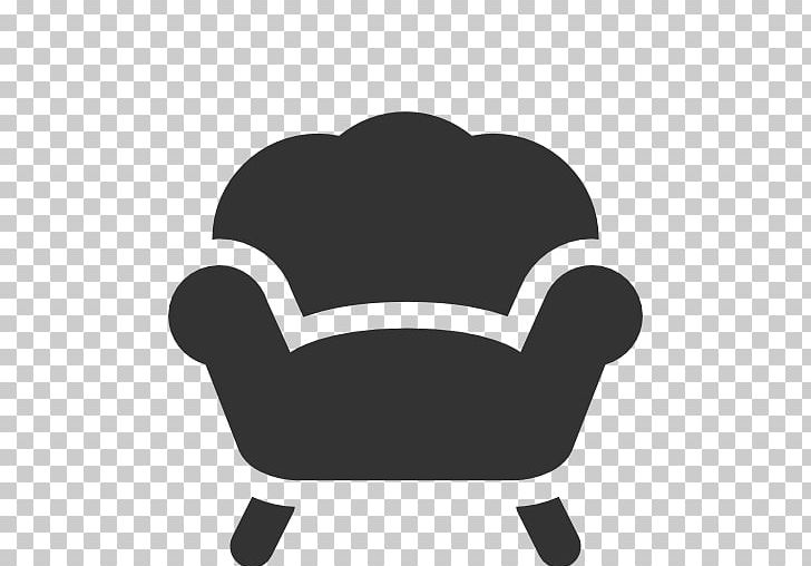 Chair Computer Icons Table Couch PNG, Clipart, Armchair, Black And White, Chair, Commode, Computer Icons Free PNG Download