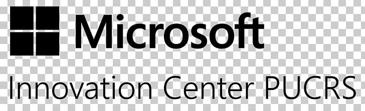 Microsoft Business Corporation Logo Information Technology PNG, Clipart, Angle, Area, Black, Black And White, Brand Free PNG Download