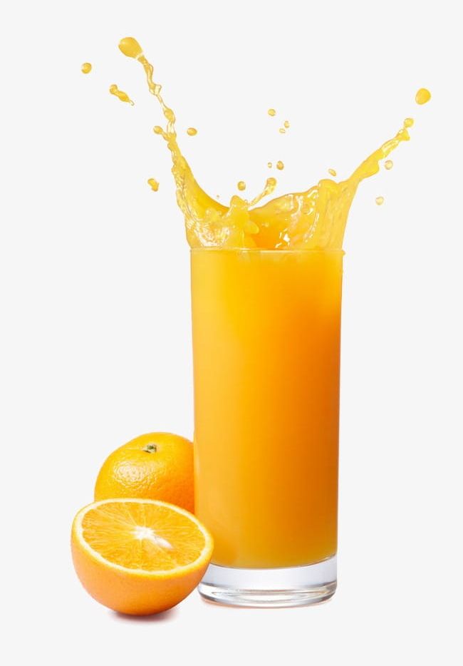 Oranges And Orange Juice Splash PNG, Clipart, Cup, Juice, Juice Clipart, Orange, Orange Clipart Free PNG Download