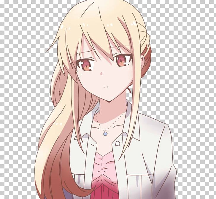 The Pet Girl Of Sakurasou Anime Manga Ecchi PNG, Clipart, Arm, Black Hair, Cartoon, Cg Artwork, Ecchi Free PNG Download