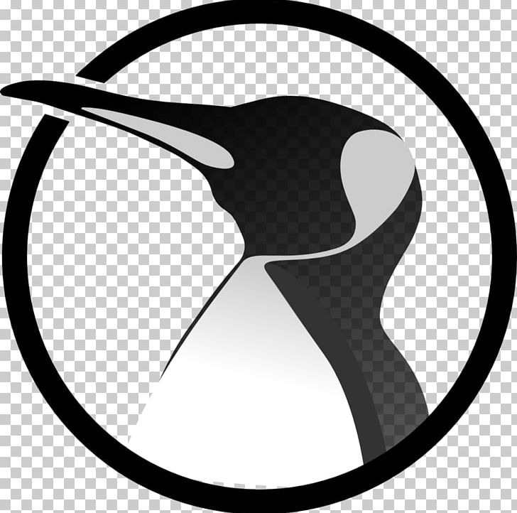 Tux Linux Kernel Logo Computer Software PNG, Clipart, Android, Artwork, Beak, Black, Black And White Free PNG Download