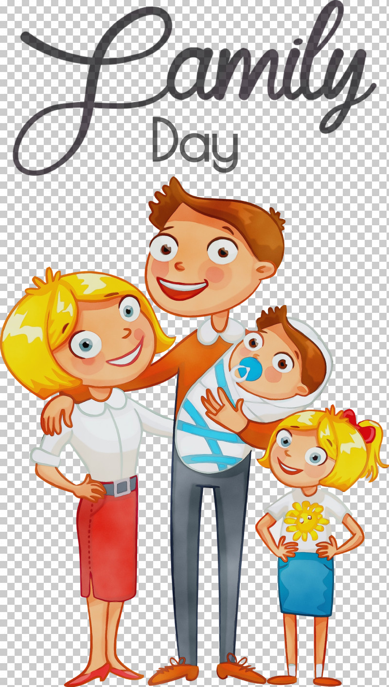 Family Cartoon Drawing Grandparent PNG, Clipart, Cartoon, Daughter, Drawing, Family, Family Day Free PNG Download